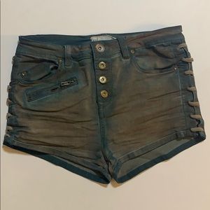 Free people shorts